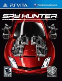 Spy Hunter (PlayStation Vita)